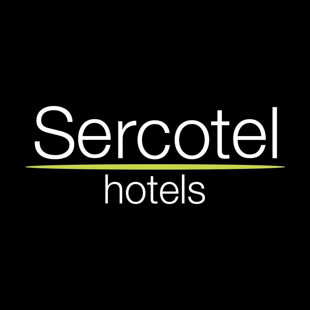 Sercotel Ciudad De Miranda Miranda de Ebro Logo bilde